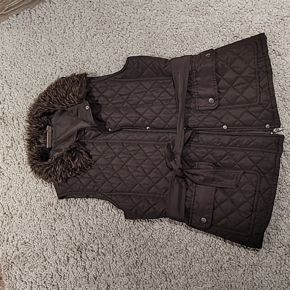 Kenar vest